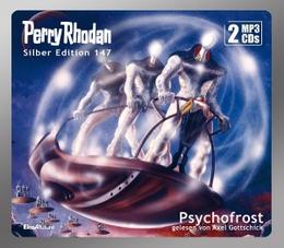 Perry Rhodan Silber Edition 147: Psychofrost